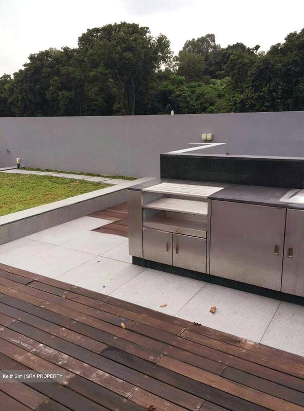 Hijauan (D9), Apartment #464380651
